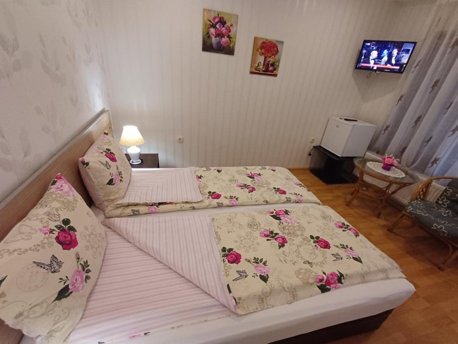 The House Of Petar Levski Berkovitsa Room photo